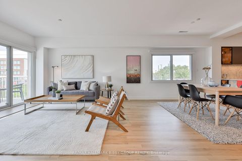 Photo 6 at 7 - 473 Dupont Street, Annex, Toronto
