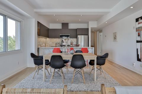 Photo 9 at 7 - 473 Dupont Street, Annex, Toronto