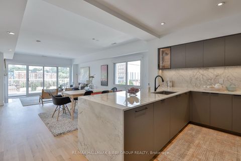 Photo 13 at 7 - 473 Dupont Street, Annex, Toronto