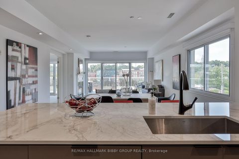 Photo 14 at 7 - 473 Dupont Street, Annex, Toronto