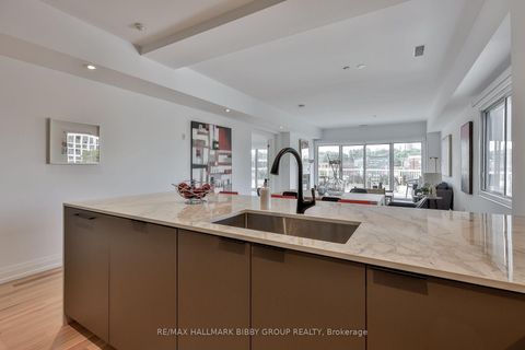 Photo 15 at 7 - 473 Dupont Street, Annex, Toronto