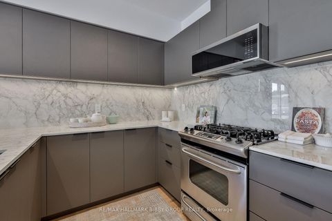 Photo 16 at 7 - 473 Dupont Street, Annex, Toronto