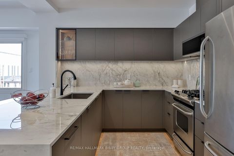 Photo 17 at 7 - 473 Dupont Street, Annex, Toronto