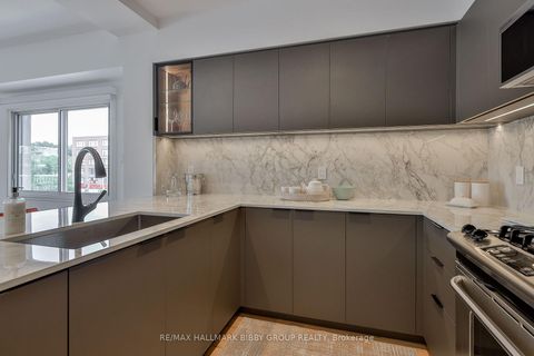 Photo 18 at 7 - 473 Dupont Street, Annex, Toronto