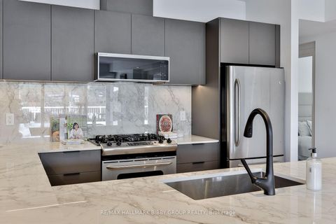 Photo 19 at 7 - 473 Dupont Street, Annex, Toronto
