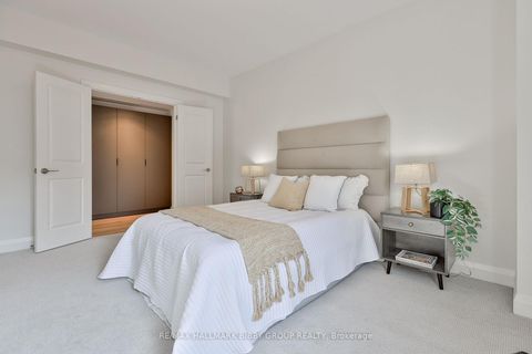 Photo 21 at 7 - 473 Dupont Street, Annex, Toronto