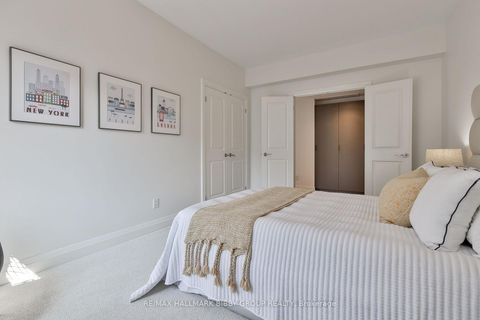 Photo 22 at 7 - 473 Dupont Street, Annex, Toronto
