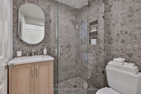 Photo 23 at 7 - 473 Dupont Street, Annex, Toronto