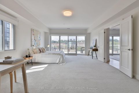 Photo 24 at 7 - 473 Dupont Street, Annex, Toronto