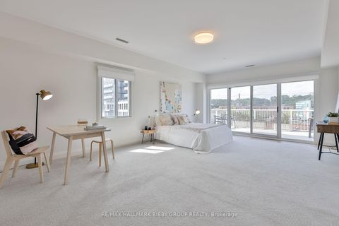 Photo 25 at 7 - 473 Dupont Street, Annex, Toronto