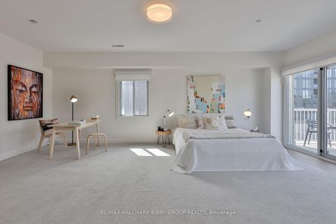 Photo 26 at 7 - 473 Dupont Street, Annex, Toronto