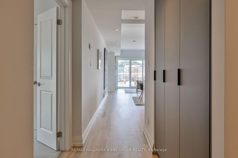 Photo 29 at 7 - 473 Dupont Street, Annex, Toronto