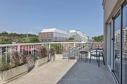 Photo 34 at 7 - 473 Dupont Street, Annex, Toronto
