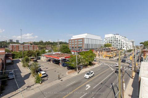 Photo 36 at 7 - 473 Dupont Street, Annex, Toronto