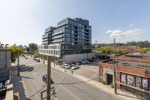 Photo 37 at 7 - 473 Dupont Street, Annex, Toronto