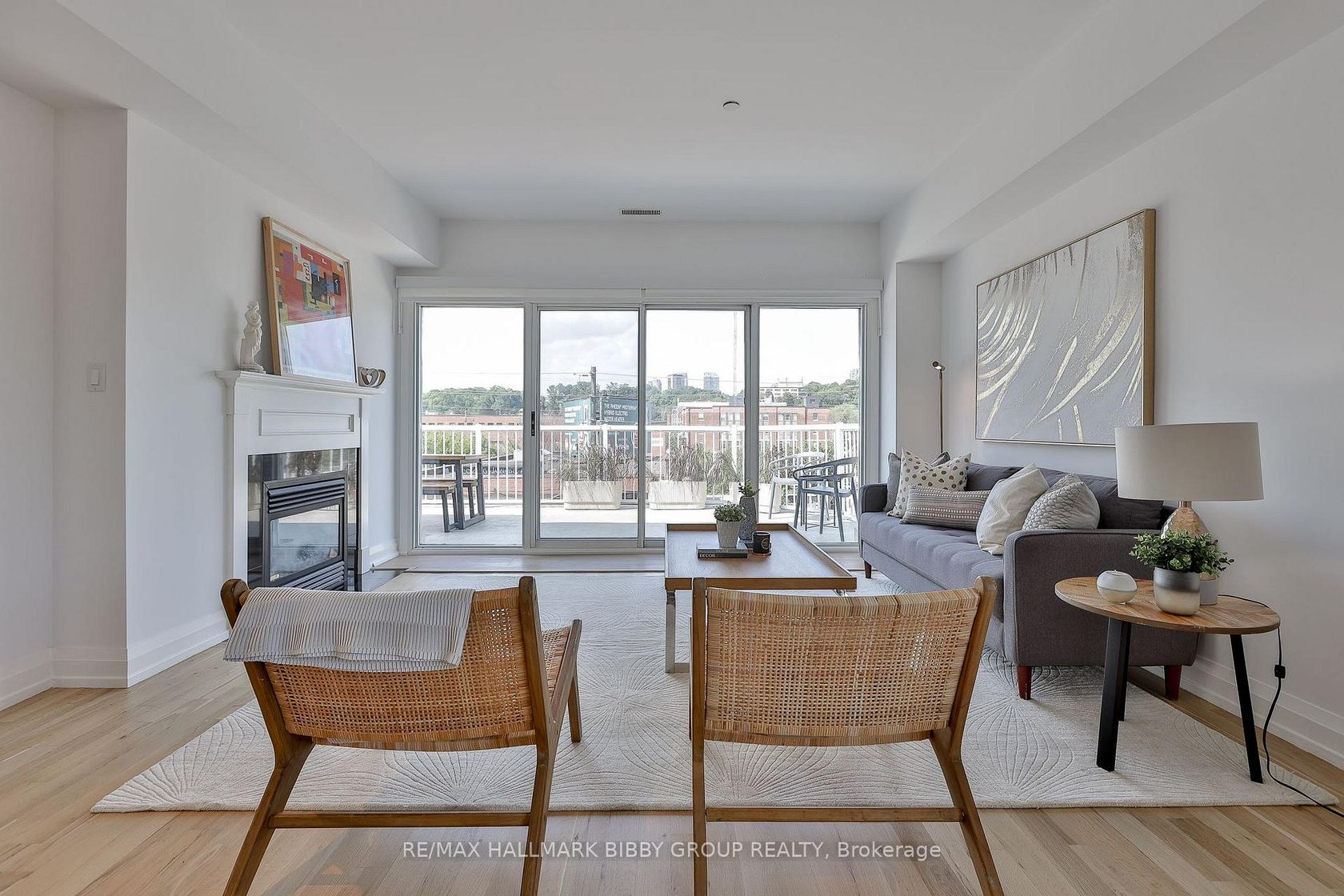 7 - 473 Dupont Street, Annex, Toronto 