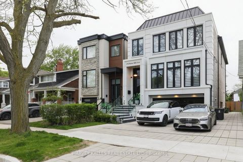 Photo 1 at 176 Briar Hill Avenue, Lawrence Park South, Toronto