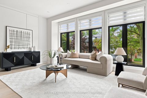 Photo 3 at 176 Briar Hill Avenue, Lawrence Park South, Toronto