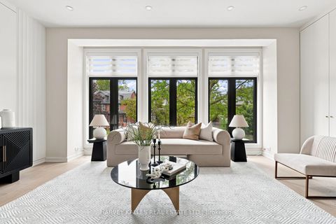 Photo 4 at 176 Briar Hill Avenue, Lawrence Park South, Toronto