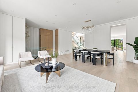 Photo 5 at 176 Briar Hill Avenue, Lawrence Park South, Toronto