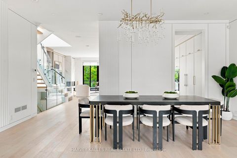 Photo 6 at 176 Briar Hill Avenue, Lawrence Park South, Toronto