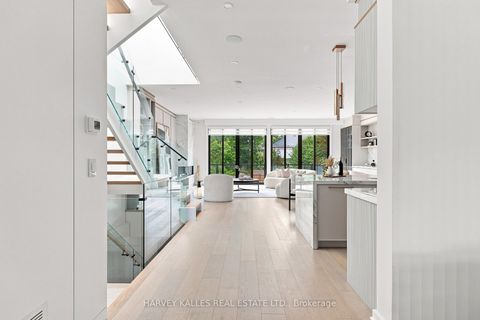 Photo 8 at 176 Briar Hill Avenue, Lawrence Park South, Toronto