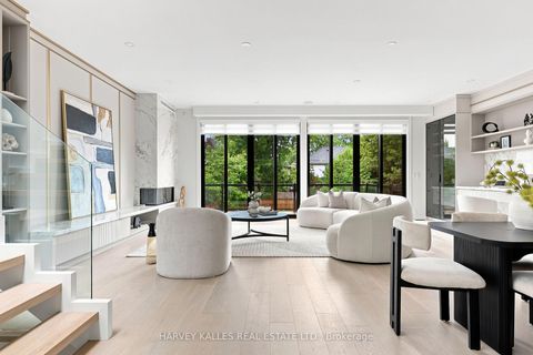 Photo 12 at 176 Briar Hill Avenue, Lawrence Park South, Toronto