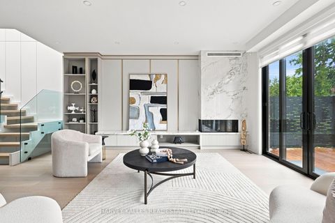 Photo 19 at 176 Briar Hill Avenue, Lawrence Park South, Toronto