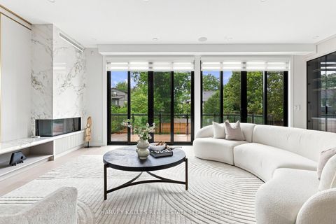 Photo 20 at 176 Briar Hill Avenue, Lawrence Park South, Toronto