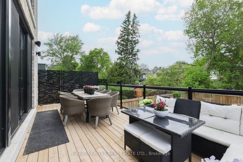 Photo 22 at 176 Briar Hill Avenue, Lawrence Park South, Toronto