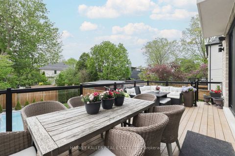 Photo 23 at 176 Briar Hill Avenue, Lawrence Park South, Toronto