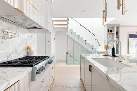 Photo 24 at 176 Briar Hill Avenue, Lawrence Park South, Toronto