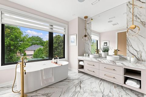 Photo 29 at 176 Briar Hill Avenue, Lawrence Park South, Toronto
