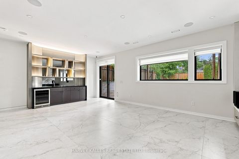 Photo 40 at 176 Briar Hill Avenue, Lawrence Park South, Toronto
