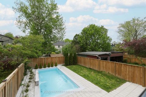 Photo 46 at 176 Briar Hill Avenue, Lawrence Park South, Toronto