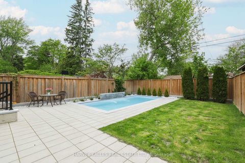 Photo 47 at 176 Briar Hill Avenue, Lawrence Park South, Toronto