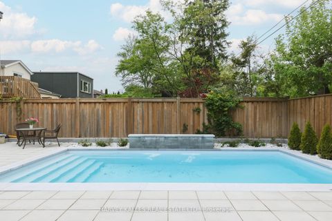 Photo 48 at 176 Briar Hill Avenue, Lawrence Park South, Toronto