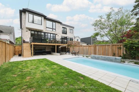 Photo 49 at 176 Briar Hill Avenue, Lawrence Park South, Toronto