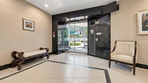Photo 5 at #1105 - 175 Bamburgh Circle, Steeles, Toronto