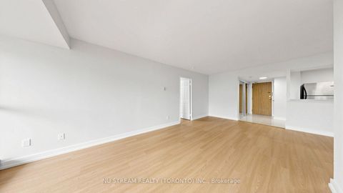 Photo 9 at #1105 - 175 Bamburgh Circle, Steeles, Toronto