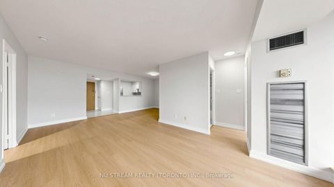 Photo 10 at #1105 - 175 Bamburgh Circle, Steeles, Toronto