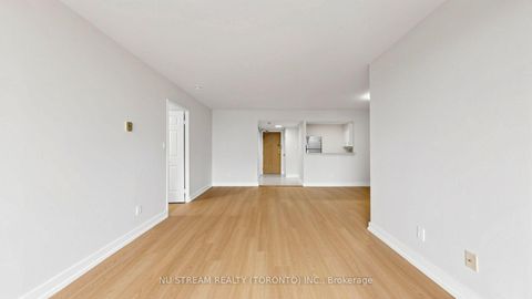 Photo 11 at #1105 - 175 Bamburgh Circle, Steeles, Toronto