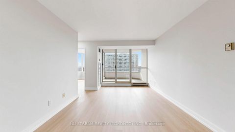 Photo 12 at #1105 - 175 Bamburgh Circle, Steeles, Toronto