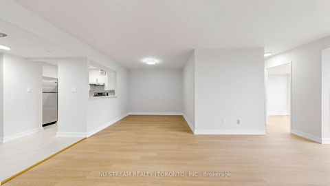 Photo 14 at #1105 - 175 Bamburgh Circle, Steeles, Toronto