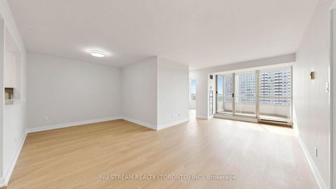 Photo 15 at #1105 - 175 Bamburgh Circle, Steeles, Toronto