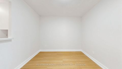 Photo 18 at #1105 - 175 Bamburgh Circle, Steeles, Toronto