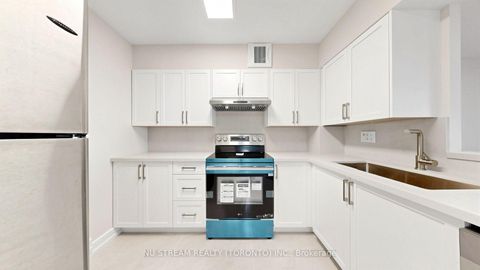 Photo 19 at #1105 - 175 Bamburgh Circle, Steeles, Toronto