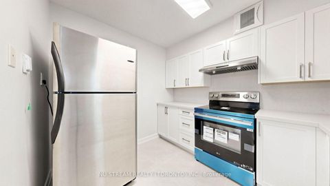Photo 20 at #1105 - 175 Bamburgh Circle, Steeles, Toronto