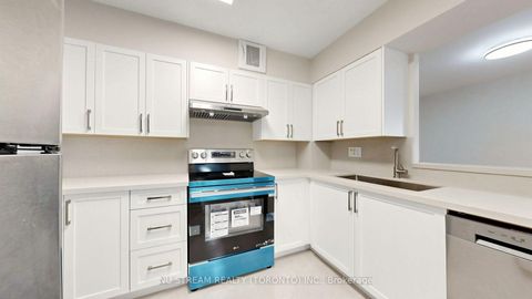 Photo 21 at #1105 - 175 Bamburgh Circle, Steeles, Toronto
