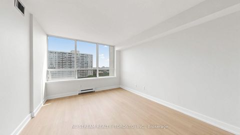 Photo 22 at #1105 - 175 Bamburgh Circle, Steeles, Toronto